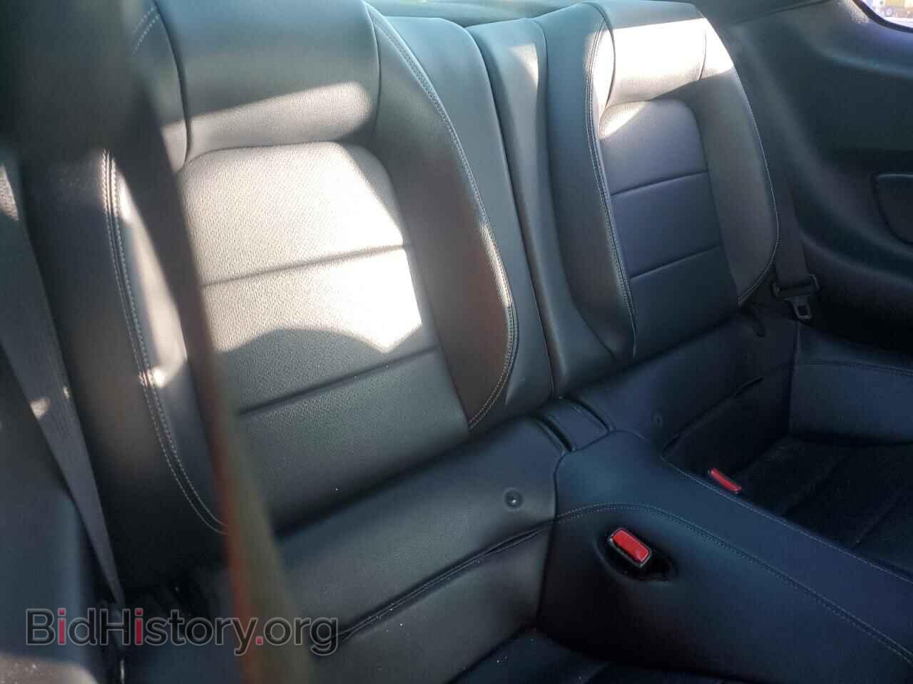 2015 FORD ALL Models - VIN: 1FA6P8TH9F5352596 - Фото 10