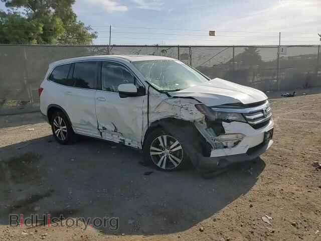 2017 HONDA PILOT - VIN: 5FNYF5H55HB046628 - Фото 14