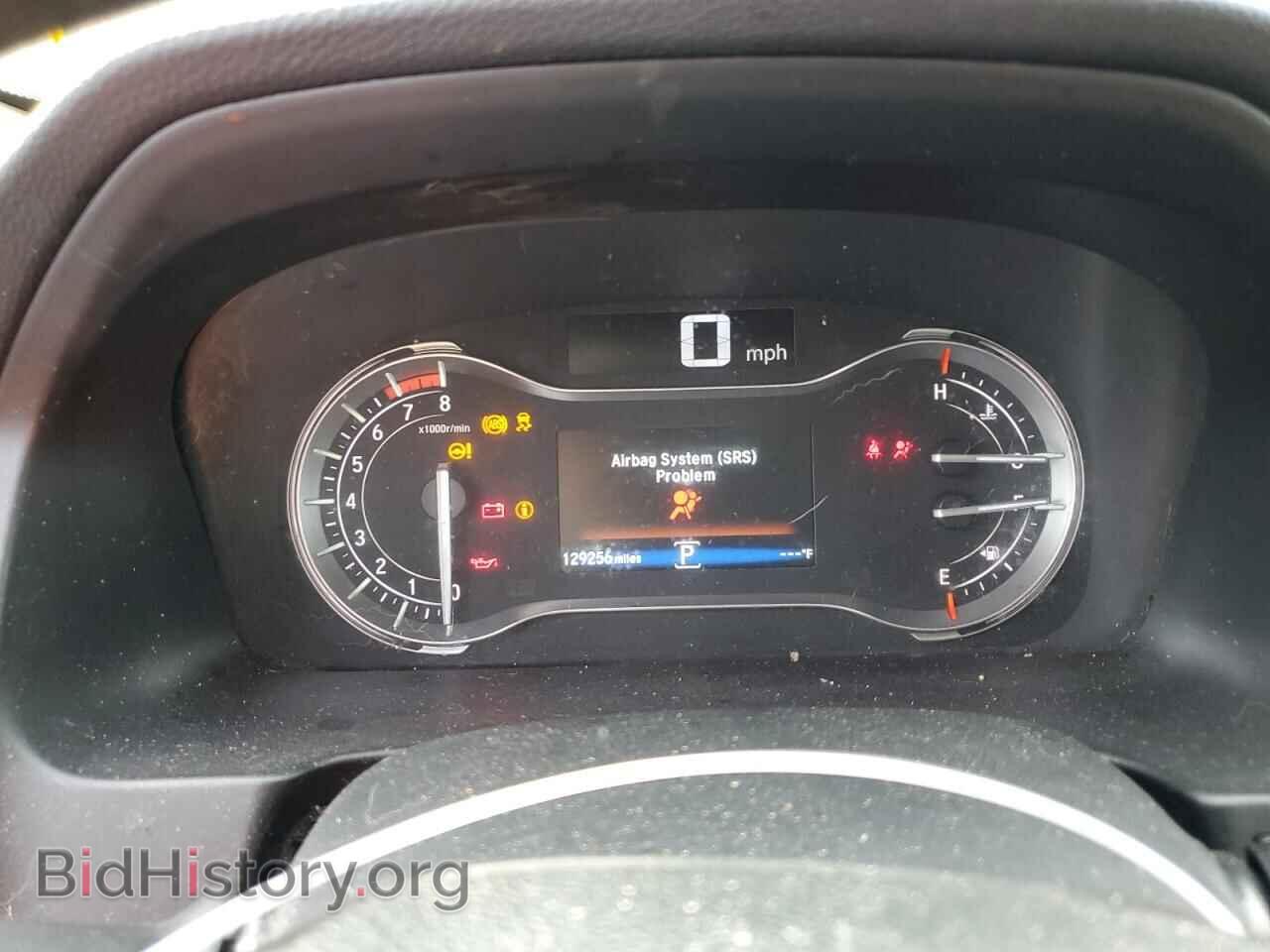 2017 HONDA PILOT - VIN: 5FNYF5H55HB046628 - Фото 9