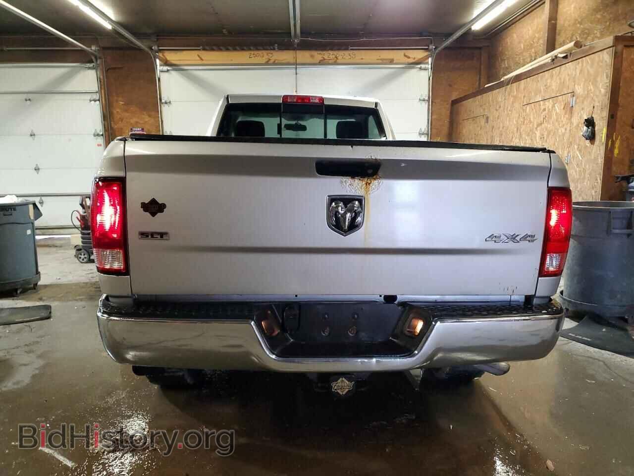 2012 DODGE RAM 2500 - VIN: 3C6LD5BT7CG145095 - Фото 6