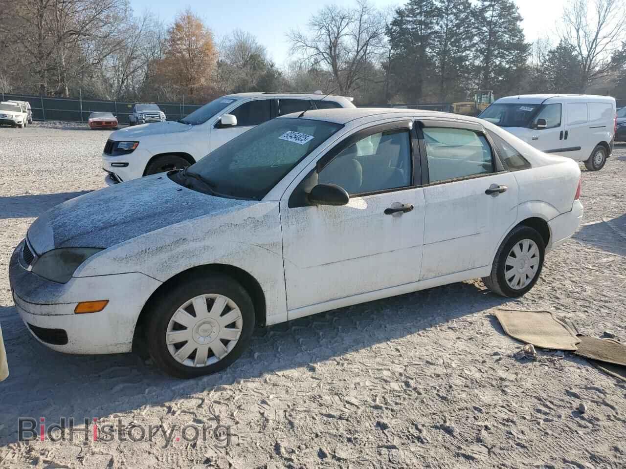 Фотография 1FAFP34N05W169006 - FORD FOCUS 2005