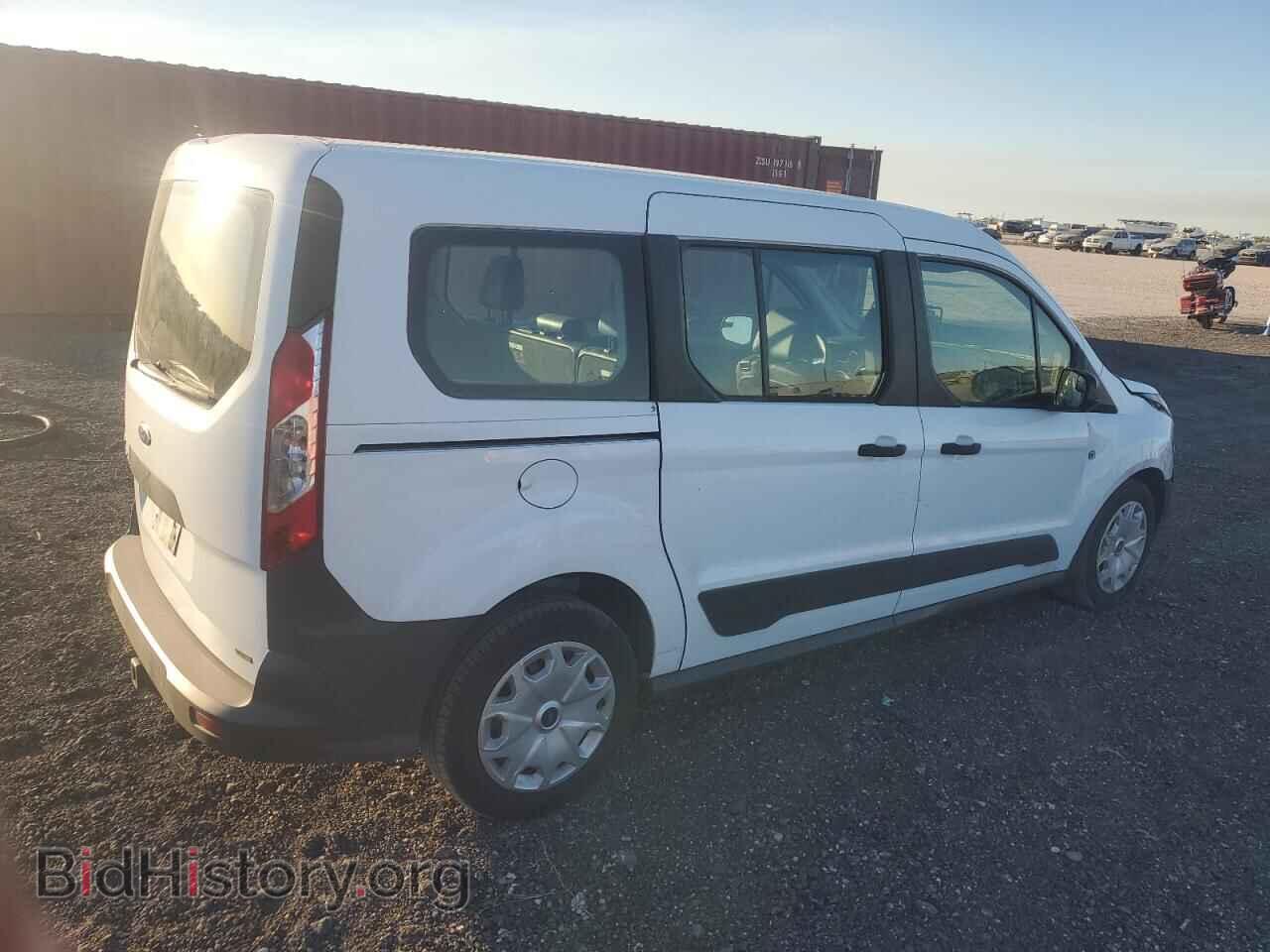 2015 FORD TRANSIT - VIN: NM0GE9E72F1202719 - Фото 3