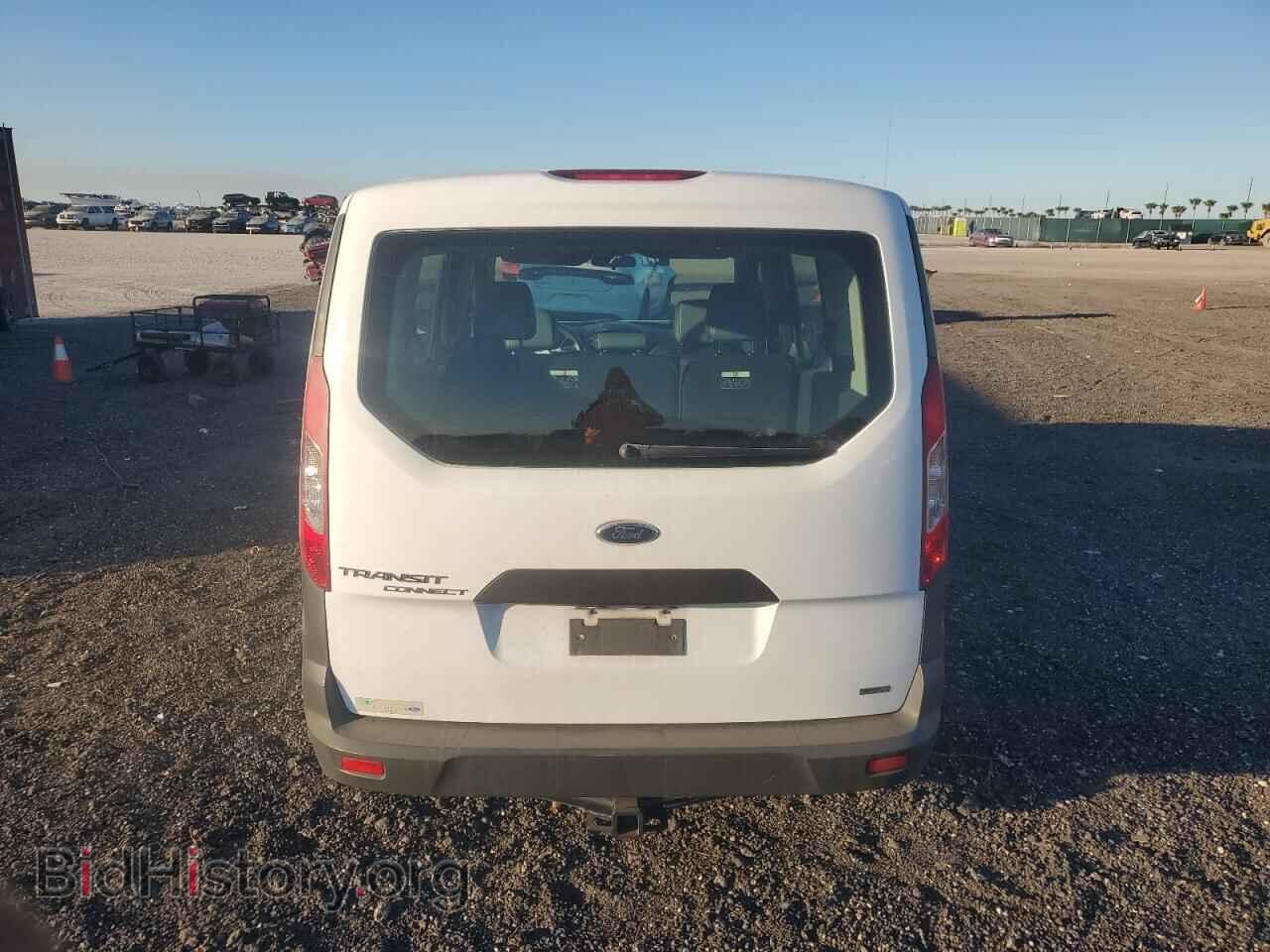2015 FORD TRANSIT - VIN: NM0GE9E72F1202719 - Фото 6