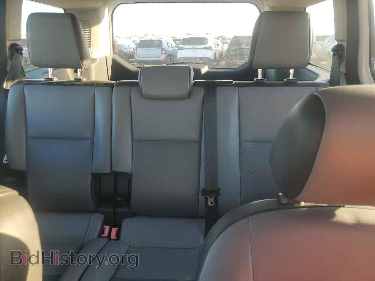 2015 FORD TRANSIT - VIN: NM0GE9E72F1202719 - Фото 10