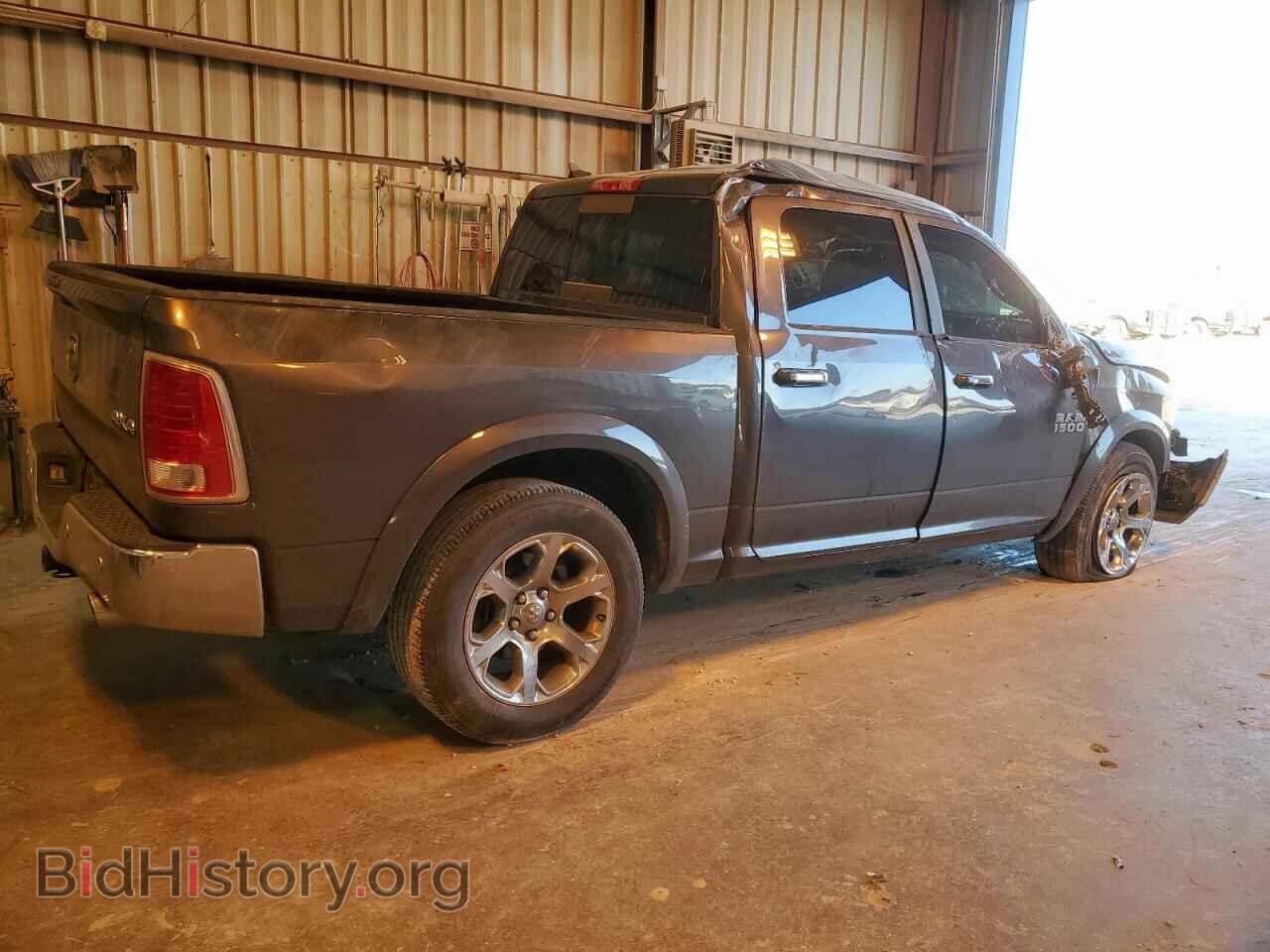 2017 RAM 1500 - VIN: 1C6RR7NT6HS832605 - Фото 3