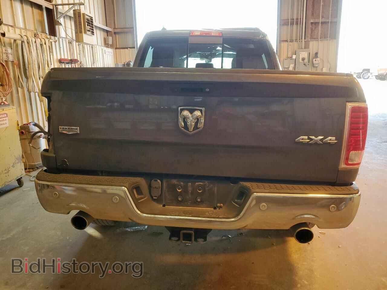 2017 RAM 1500 - VIN: 1C6RR7NT6HS832605 - Фото 6