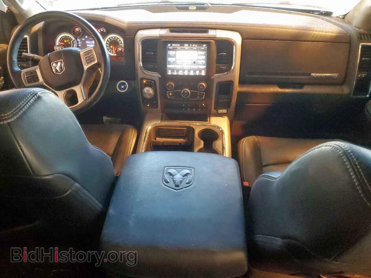 2017 RAM 1500 - VIN: 1C6RR7NT6HS832605 - Фото 8