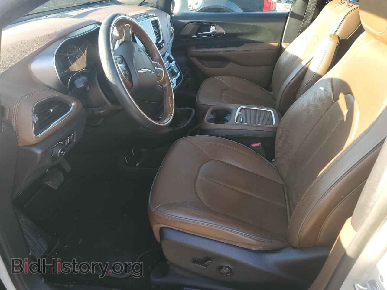 2020 CHRYSLER PACIFICA - VIN: 2C4RC1GG2LR135692 - Фото 7