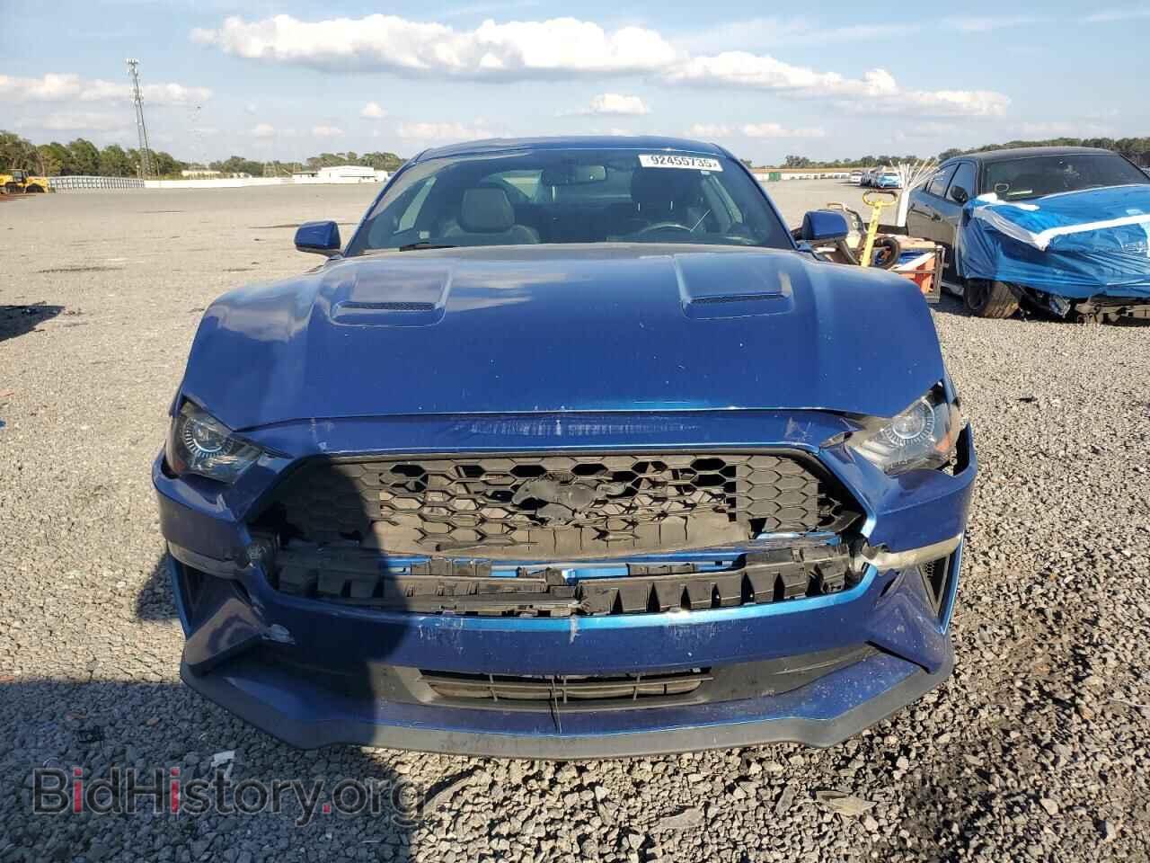 2018 FORD ALL Models - VIN: 1FA6P8TH7J5158982 - Фото 5