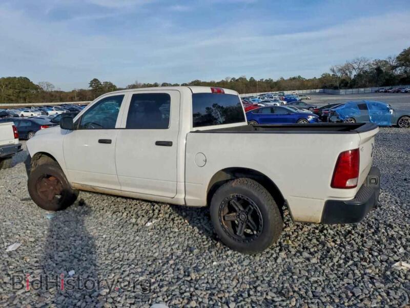 2019 RAM 1500 (VIN 1C6RR7KG3KS643392) — photo 2 of 13
