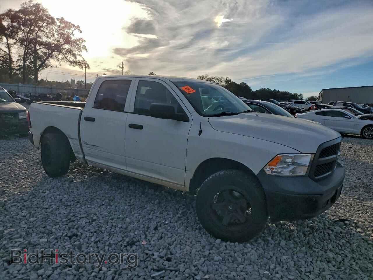 2019 RAM 1500 - VIN: 1C6RR7KG3KS643392 - Фото 4