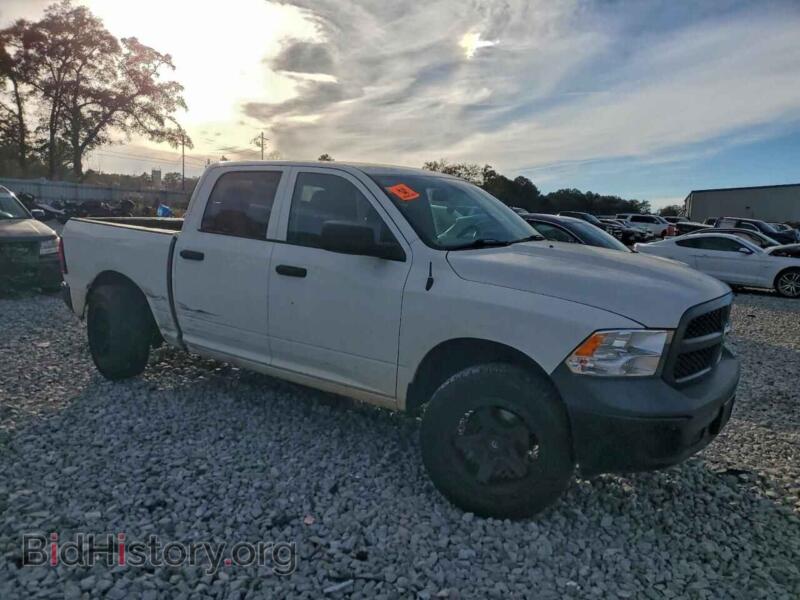 2019 RAM 1500 (VIN 1C6RR7KG3KS643392) — photo 4 of 13