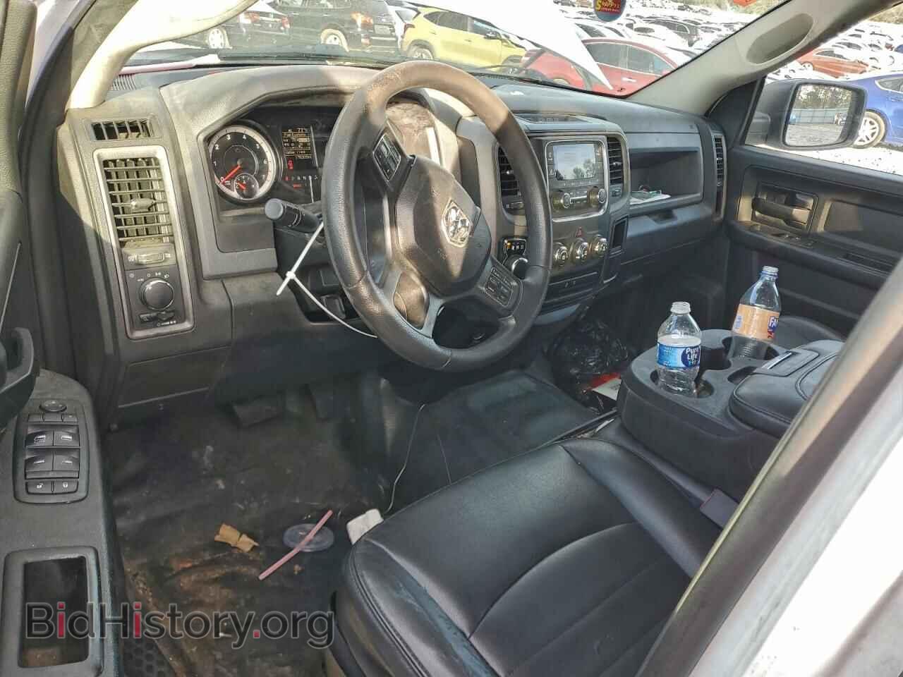 2019 RAM 1500 - VIN: 1C6RR7KG3KS643392 - Фото 8