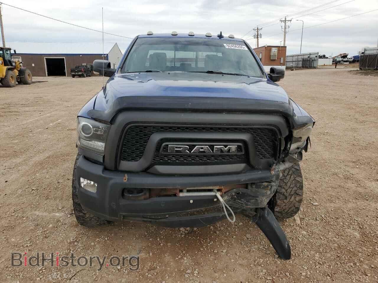 2017 RAM 2500 - VIN: 3C6TR5EJ9HG603478 - Фото 5