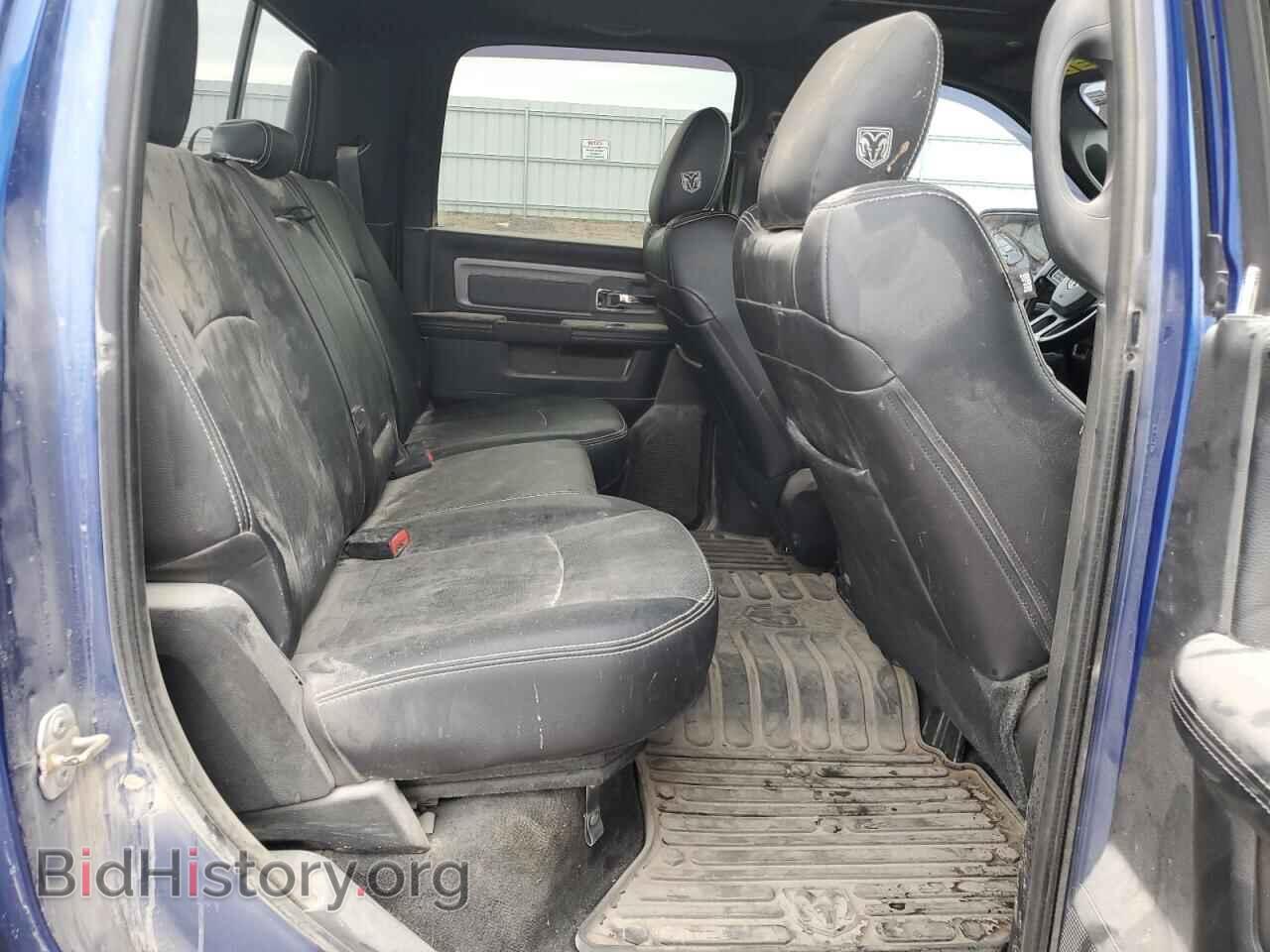 2017 RAM 2500 - VIN: 3C6TR5EJ9HG603478 - Фото 10