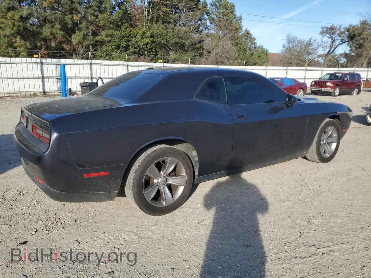2017 DODGE CHALLENGER - VIN: 2C3CDZAGXHH539304 - Photo 3