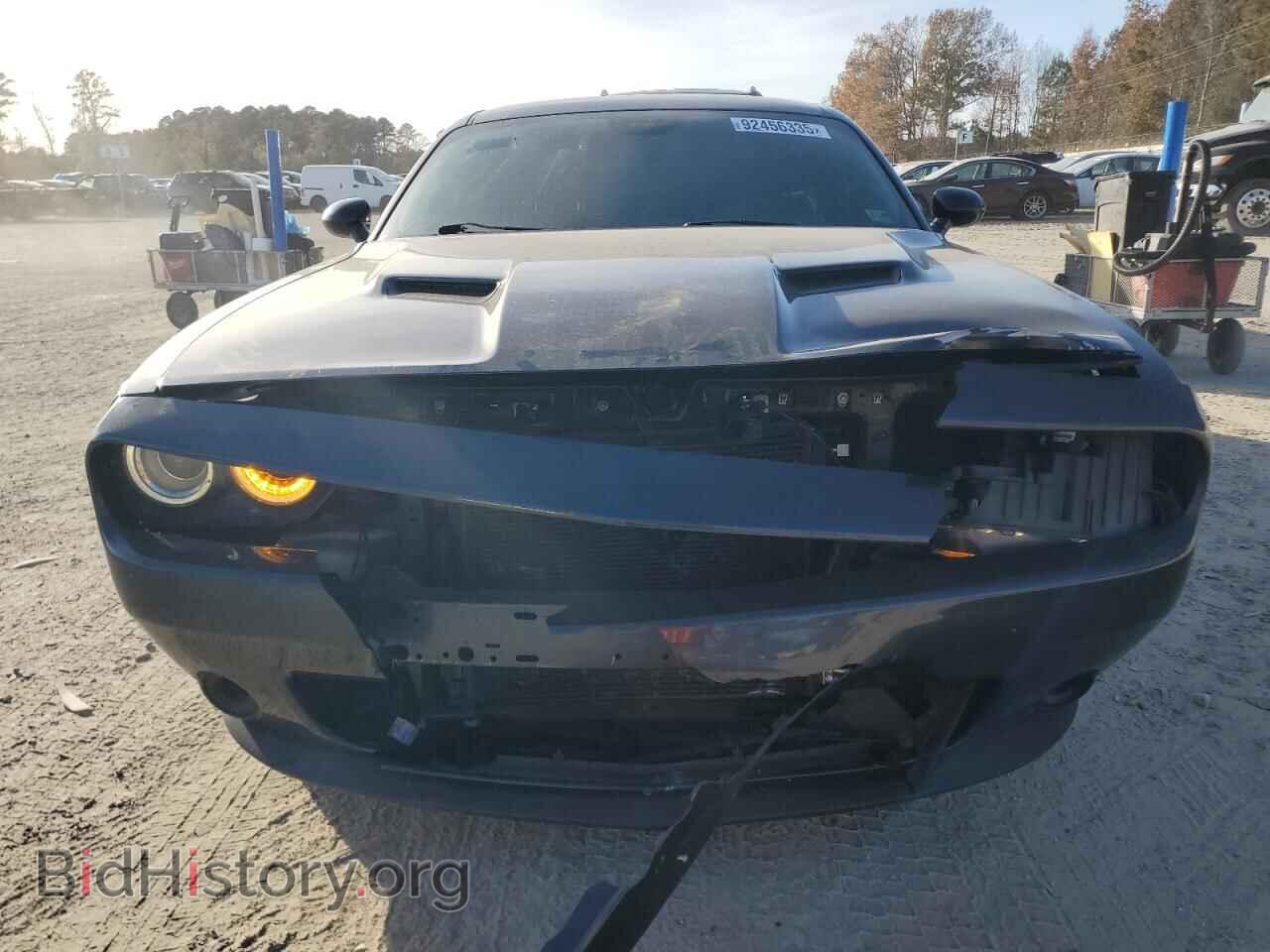 2017 DODGE CHALLENGER - VIN: 2C3CDZAGXHH539304 - Photo 5