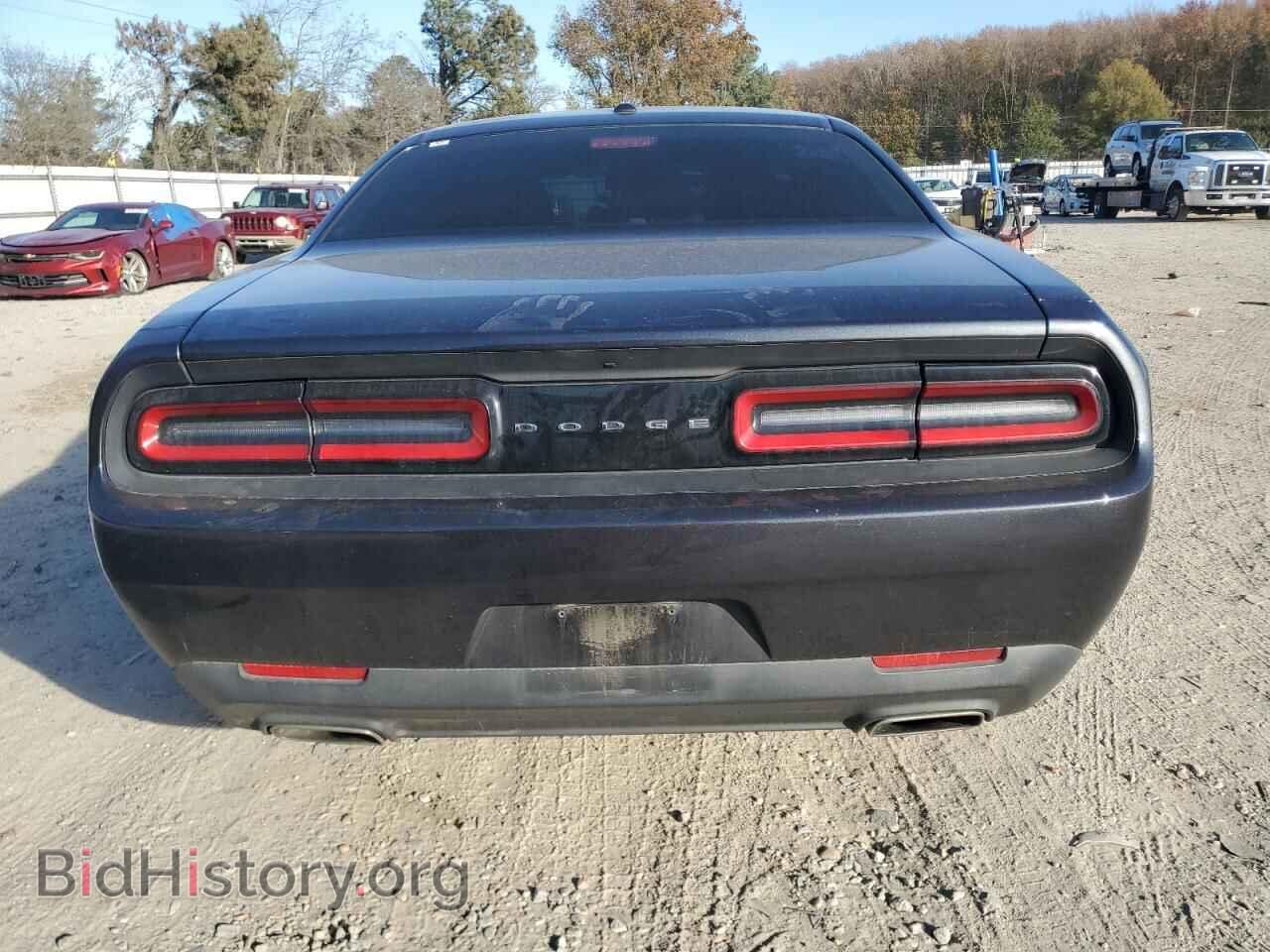 2017 DODGE CHALLENGER - VIN: 2C3CDZAGXHH539304 - Photo 6