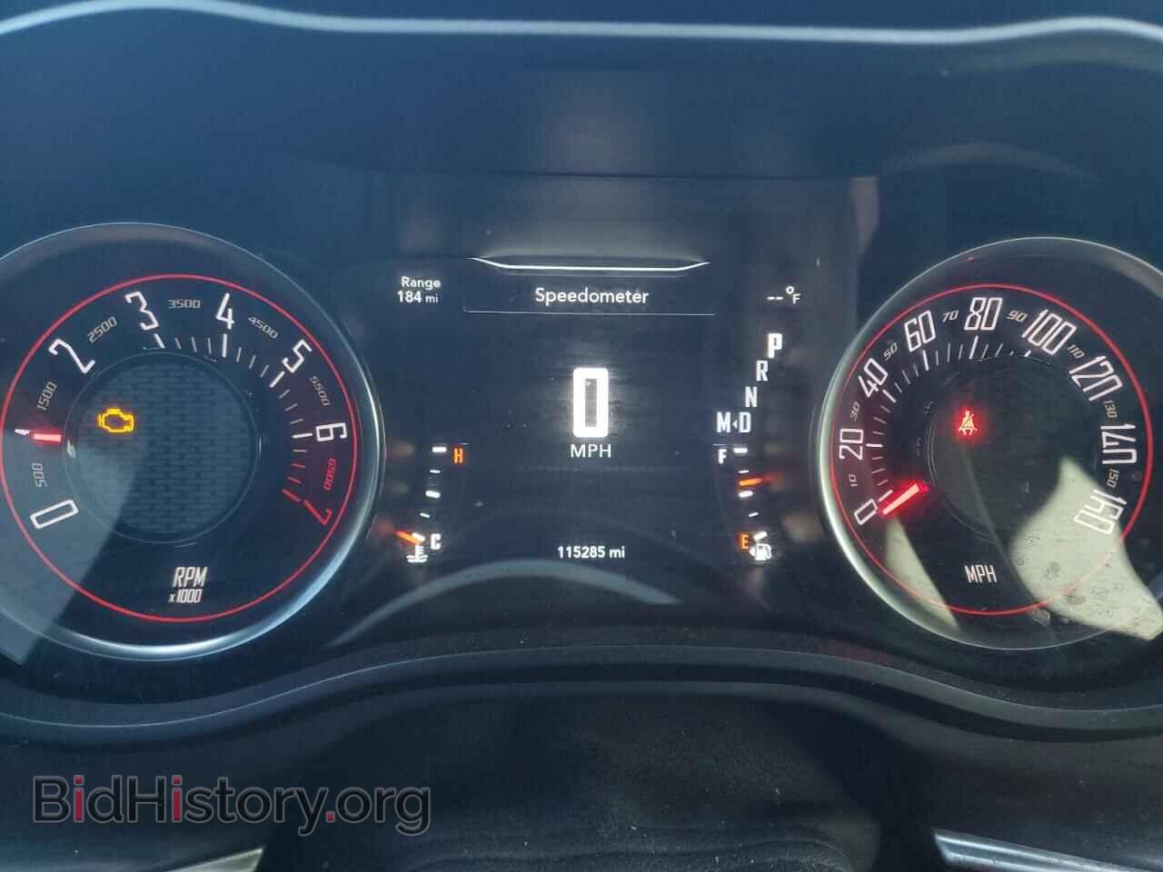 2017 DODGE CHALLENGER - VIN: 2C3CDZAGXHH539304 - Photo 9
