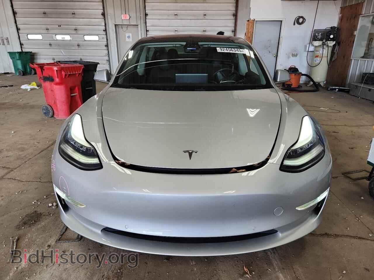 2018 TESLA MODEL 3 - VIN: 5YJ3E1EB4JF087614 - Photo 5