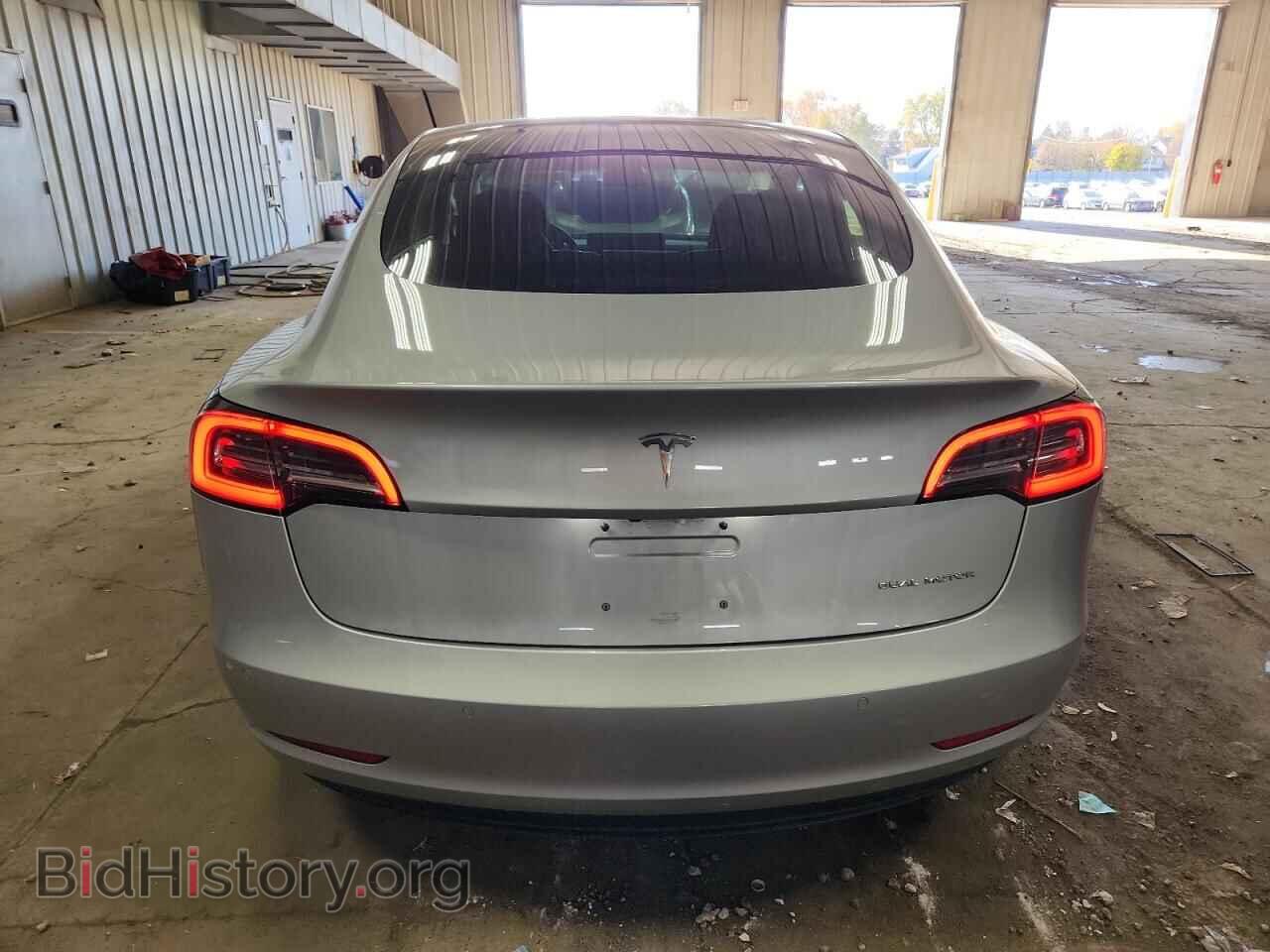 2018 TESLA MODEL 3 - VIN: 5YJ3E1EB4JF087614 - Photo 6