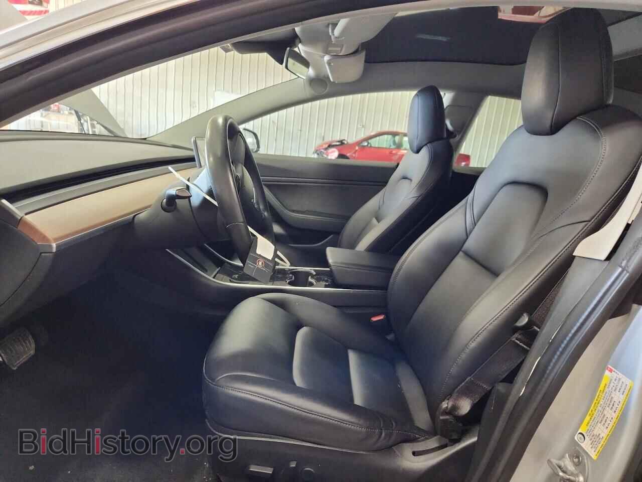2018 TESLA MODEL 3 - VIN: 5YJ3E1EB4JF087614 - Photo 7