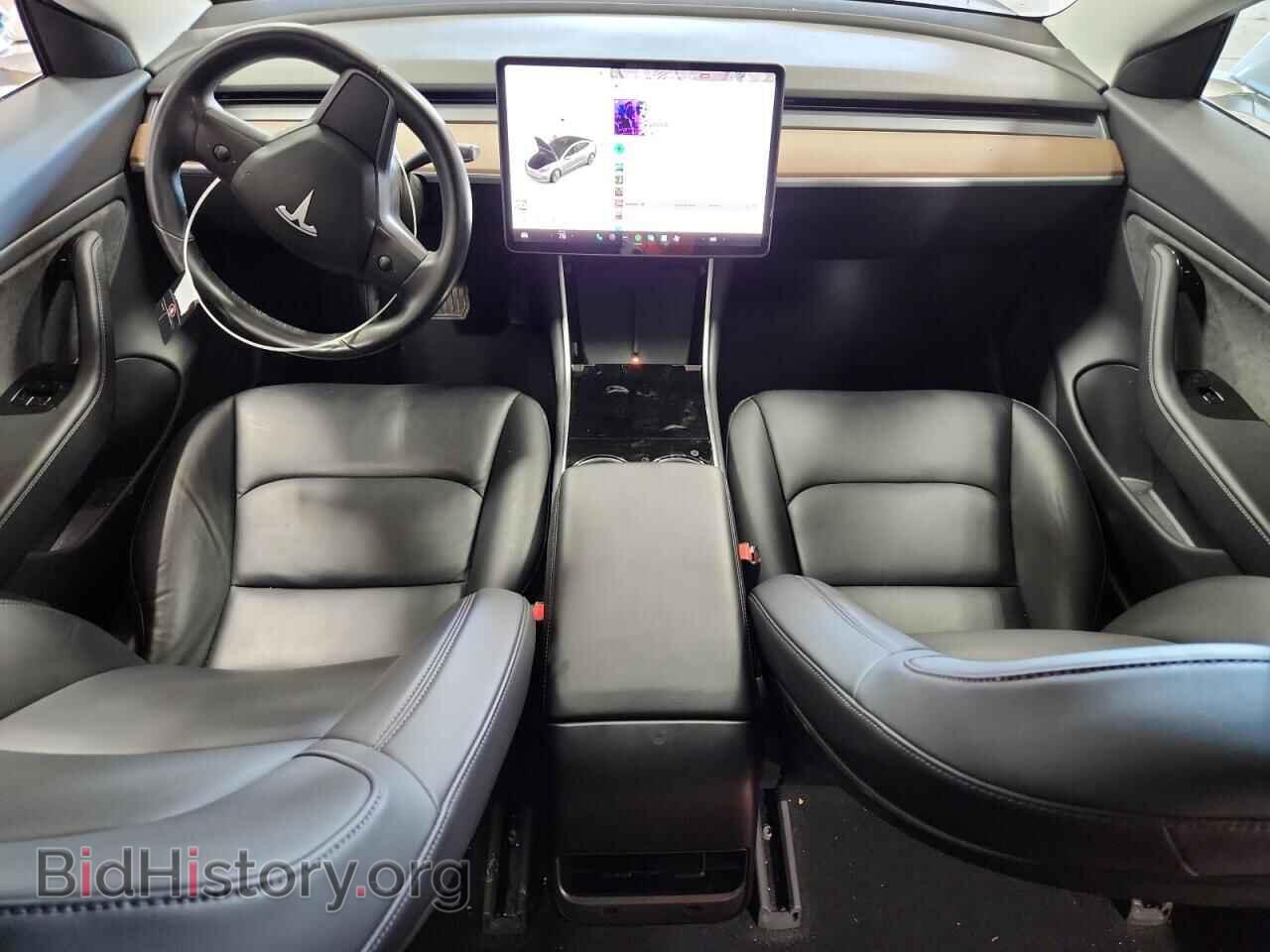 2018 TESLA MODEL 3 - VIN: 5YJ3E1EB4JF087614 - Photo 8