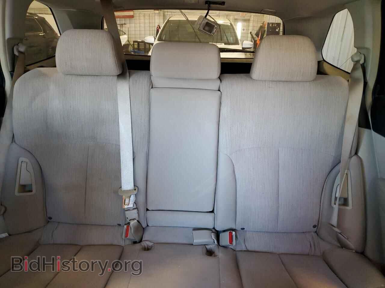 2014 SUBARU OUTBACK - VIN: 4S4BRCDC2E3282213 - Фото 10