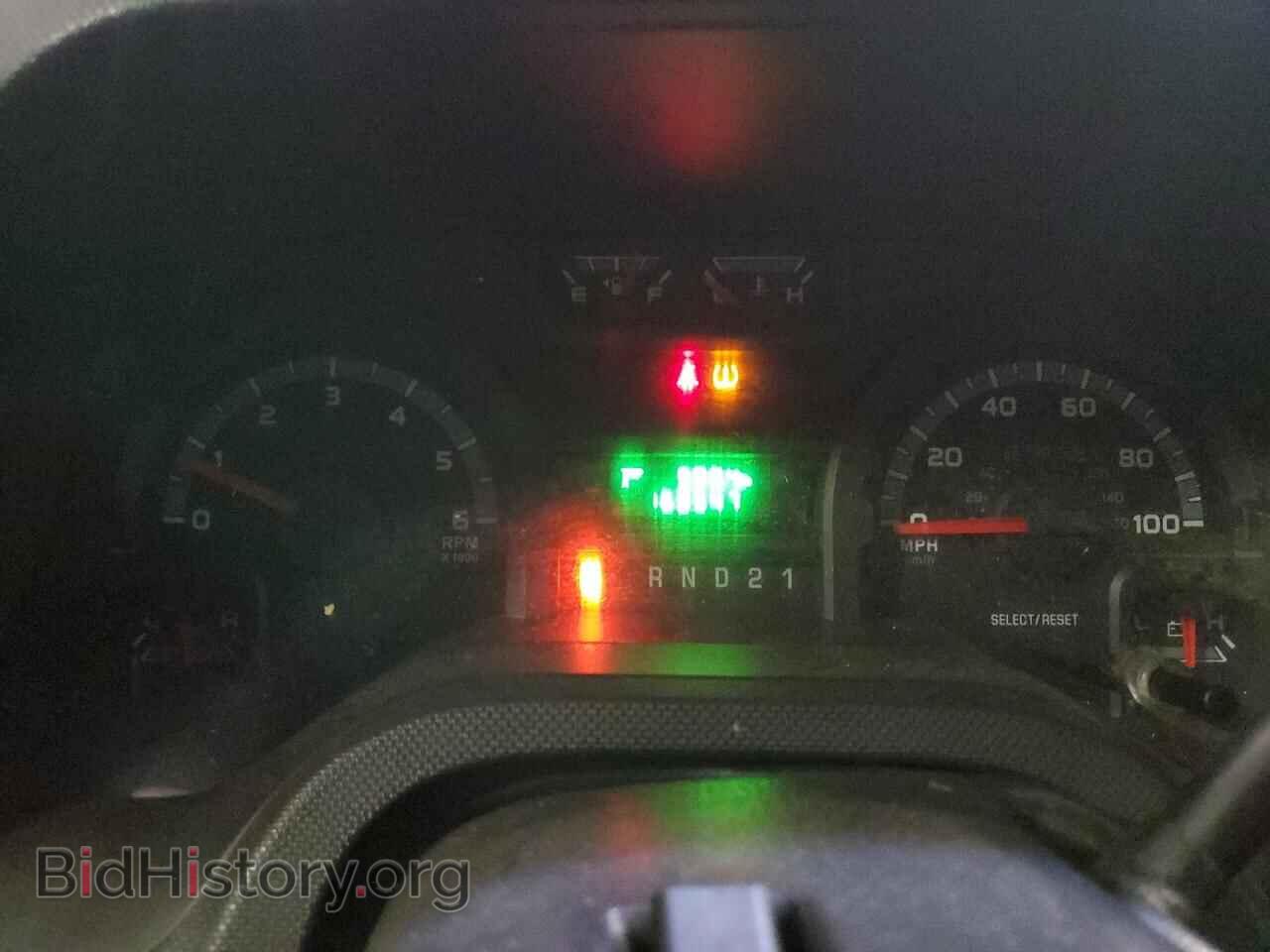 2009 FORD ECONOLINE - VIN: 1FTNE24W39DA36577 - Фото 9