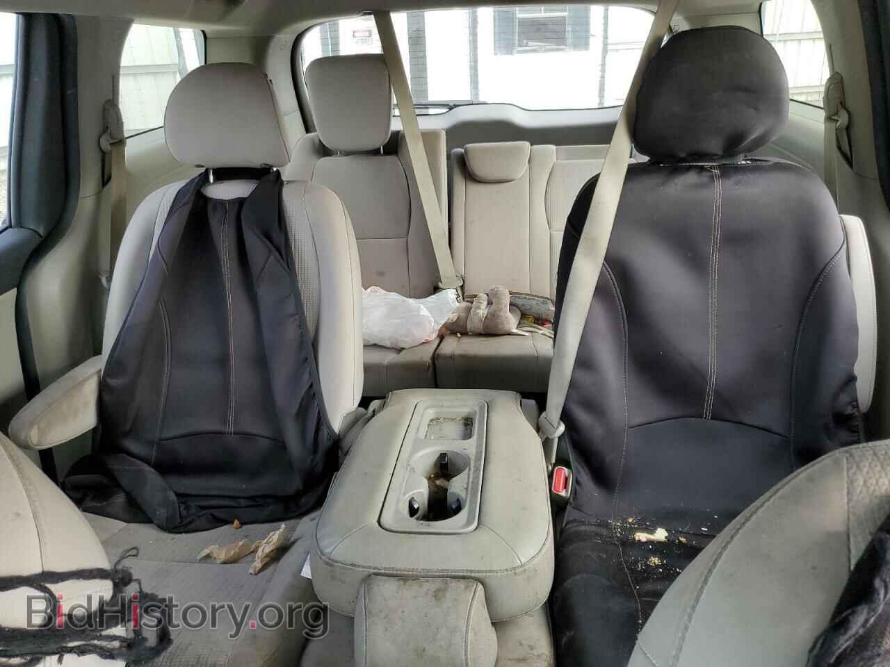 2020 KIA All Models - VIN: KNDMB5C12L6651015 - Фото 10