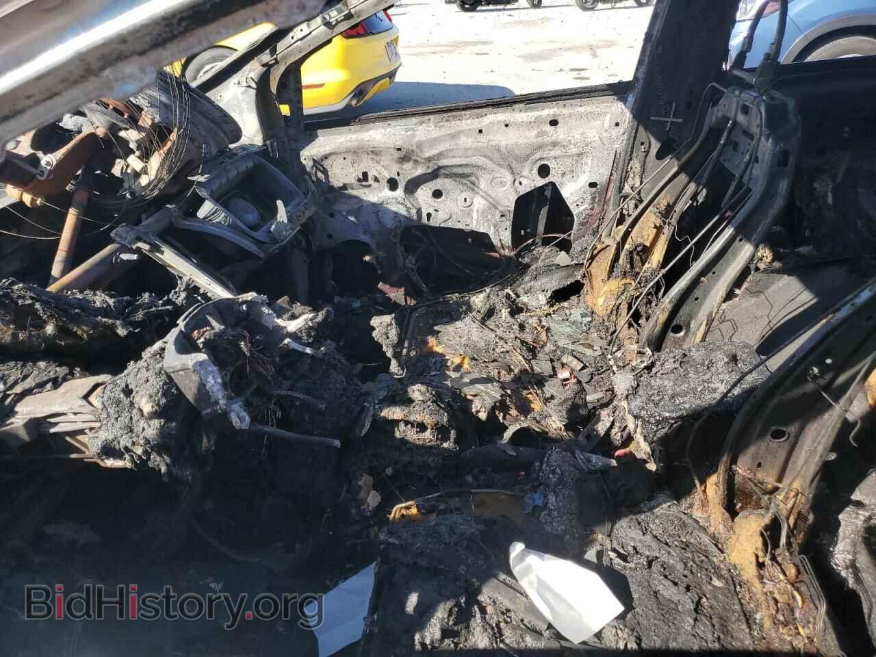 2015 FORD FOCUS - VIN: 1FADP3F20FL275081 - Фото 7