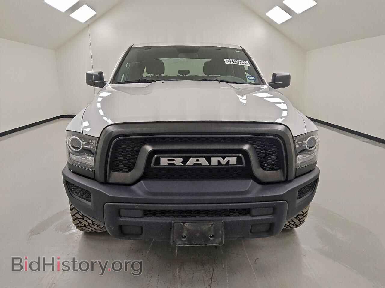 2021 RAM 1500 - VIN: 1C6RR7LT8MS535381 - Фото 5