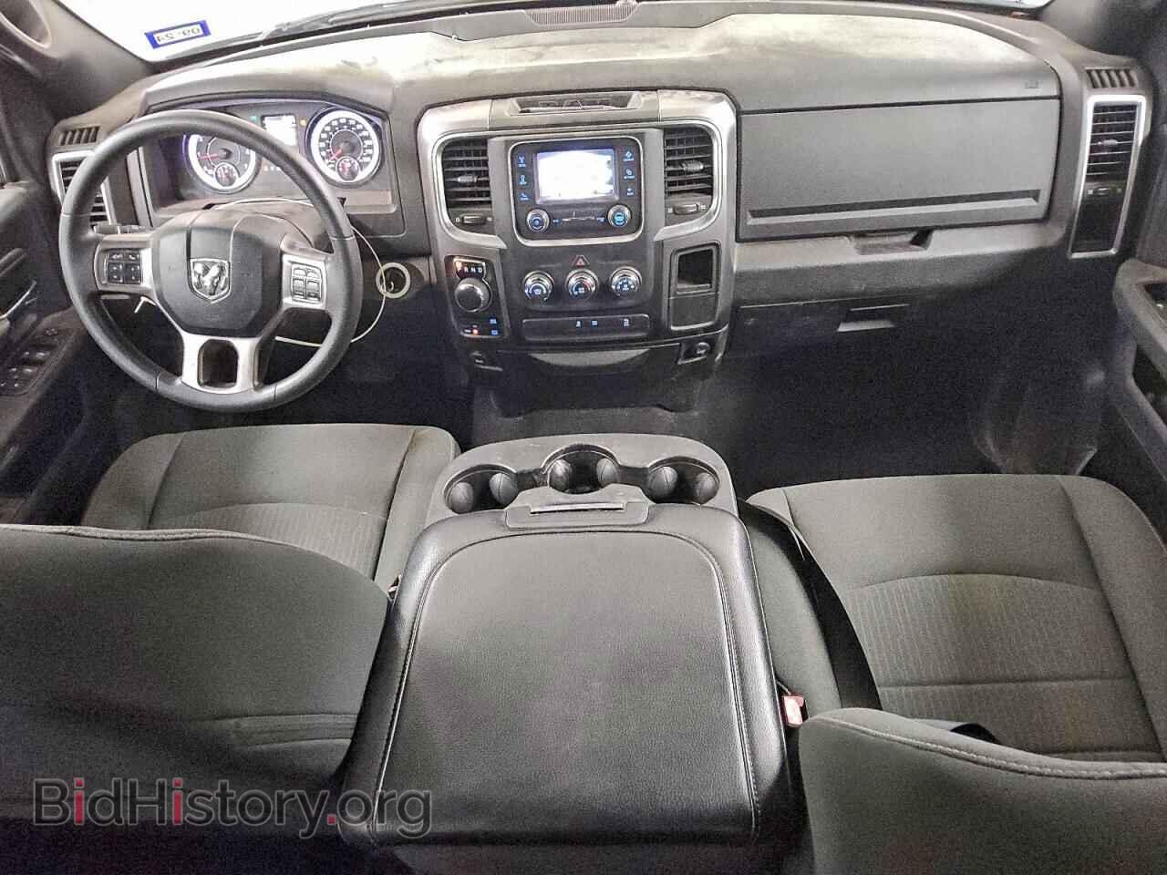 2021 RAM 1500 - VIN: 1C6RR7LT8MS535381 - Фото 8