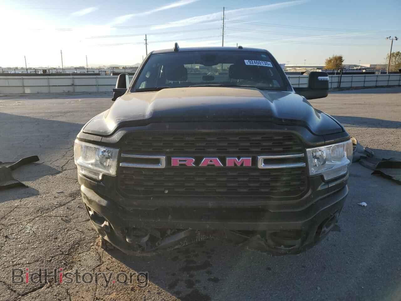 2024 RAM 3500 - VIN: 3C63R3HL0RG128872 - Фото 5