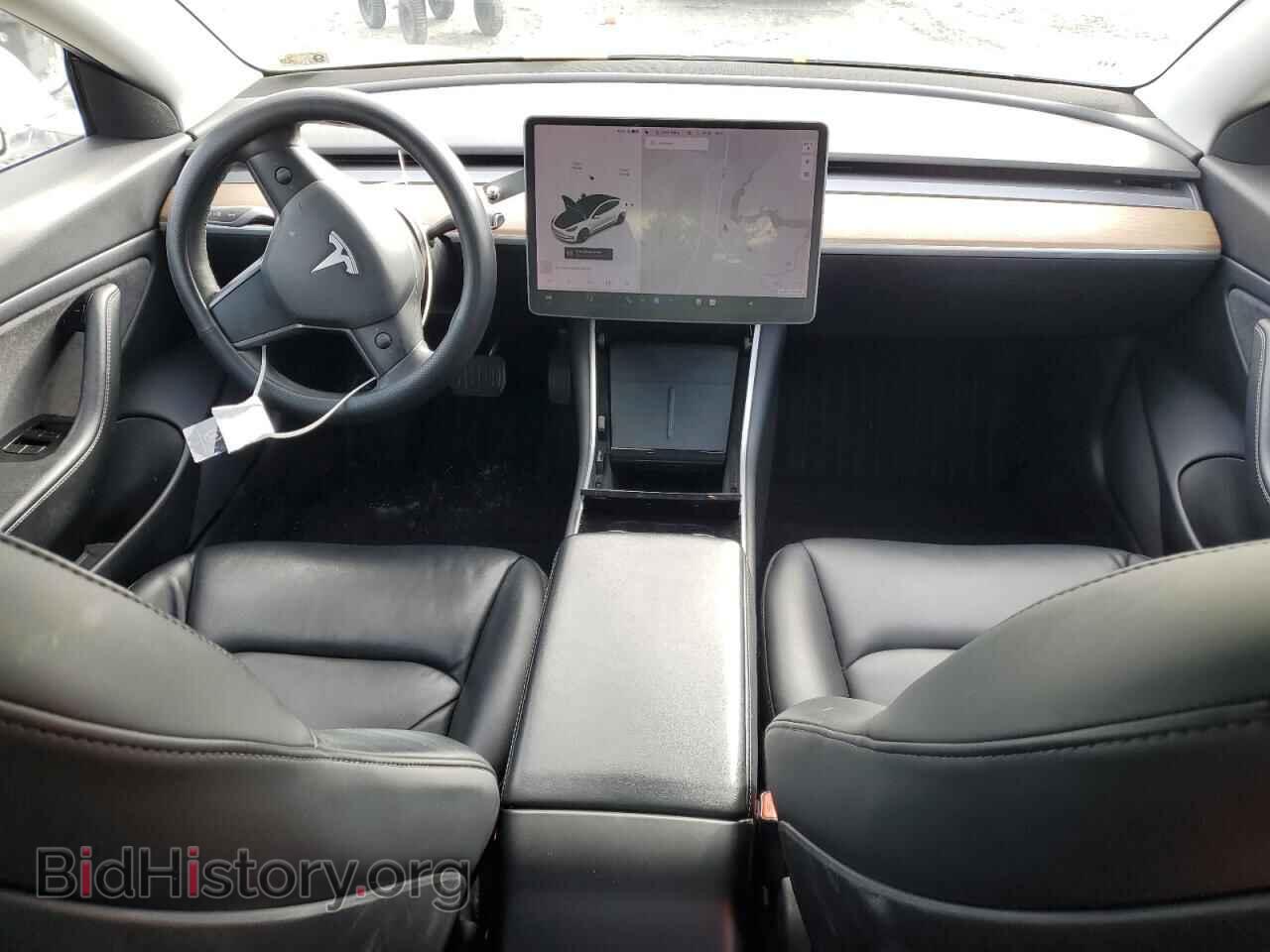 2020 TESLA MODEL 3 - VIN: 5YJ3E1EB5LF717532 - Photo 8