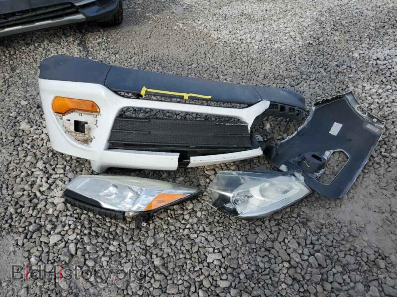 2013 Ford ESCAPE (VIN 1FMCU0F71DUB38873) — фото 13 из 14