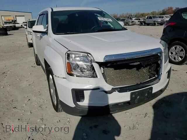 2017 GMC TERRAIN - VIN: 2GKALMEK3H6281280 - Photo 14