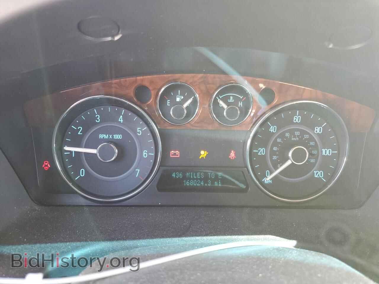 2011 FORD FLEX - VIN: 2FMGK5DC2BBD30018 - Photo 9