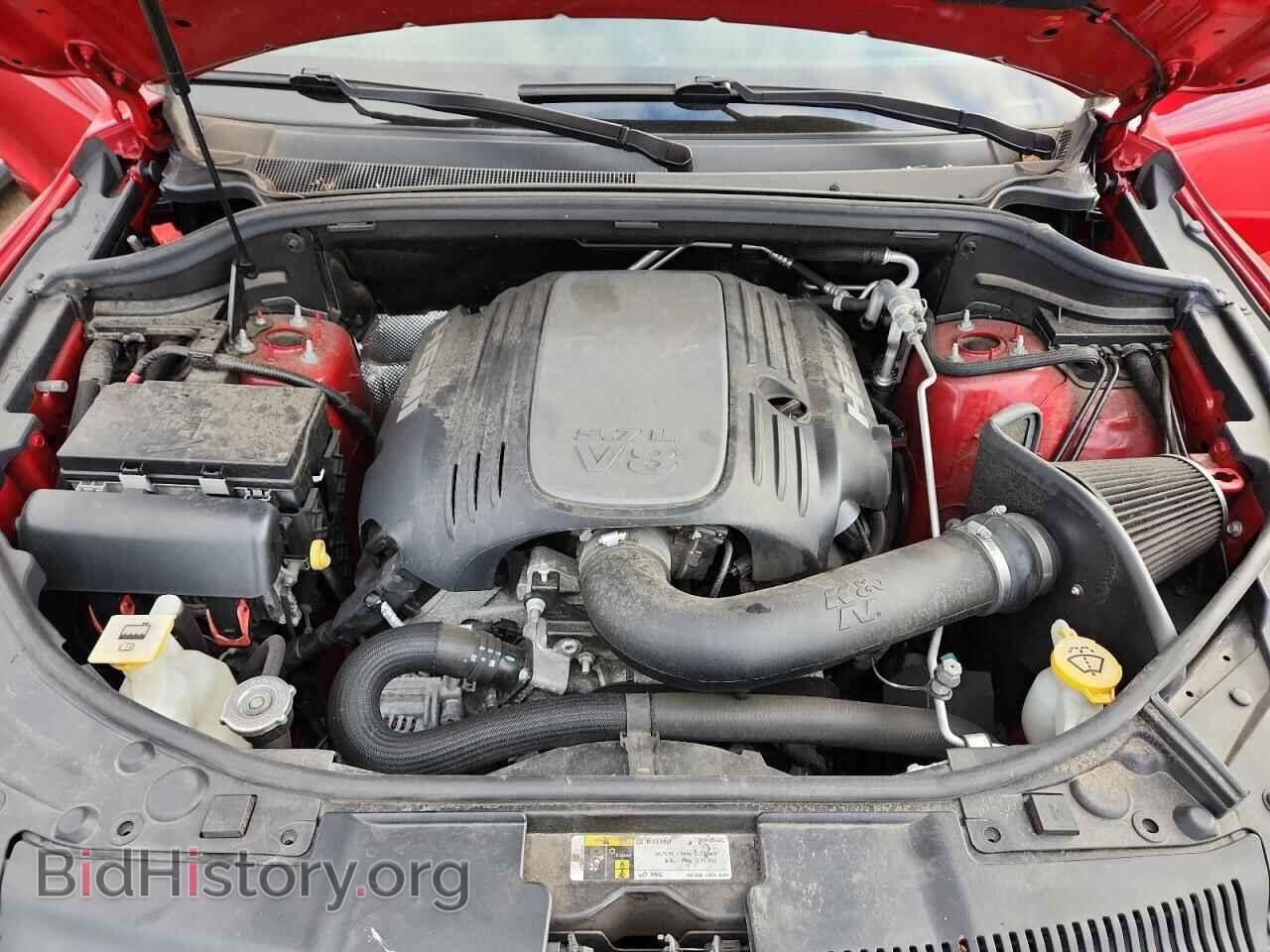 2021 DODGE DURANGO - VIN: 1C4SDJCT2MC544383 - Photo 11