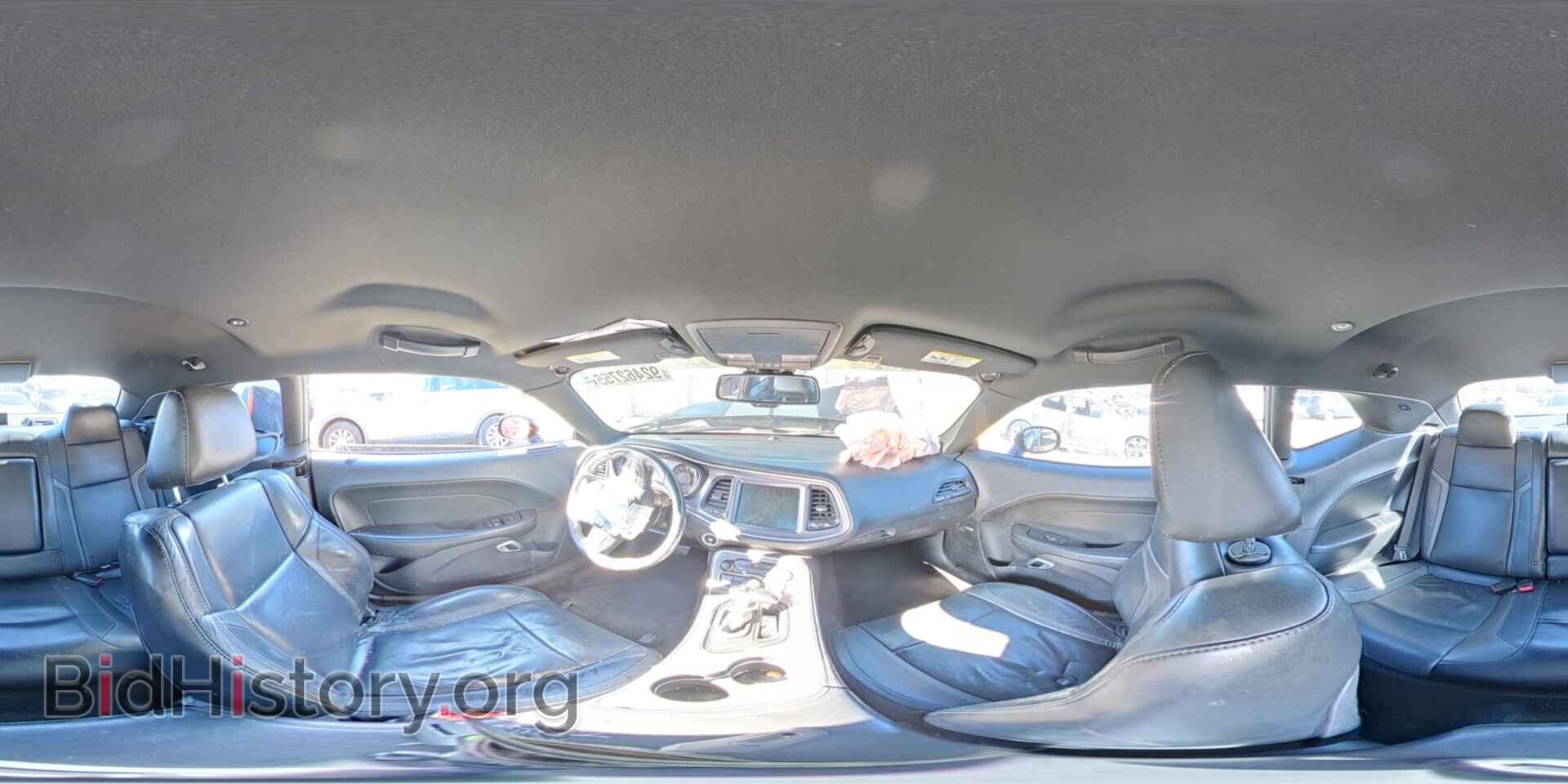 2016 DODGE CHALLENGER - VIN: 2C3CDZAG4GH337783 - Фото 15