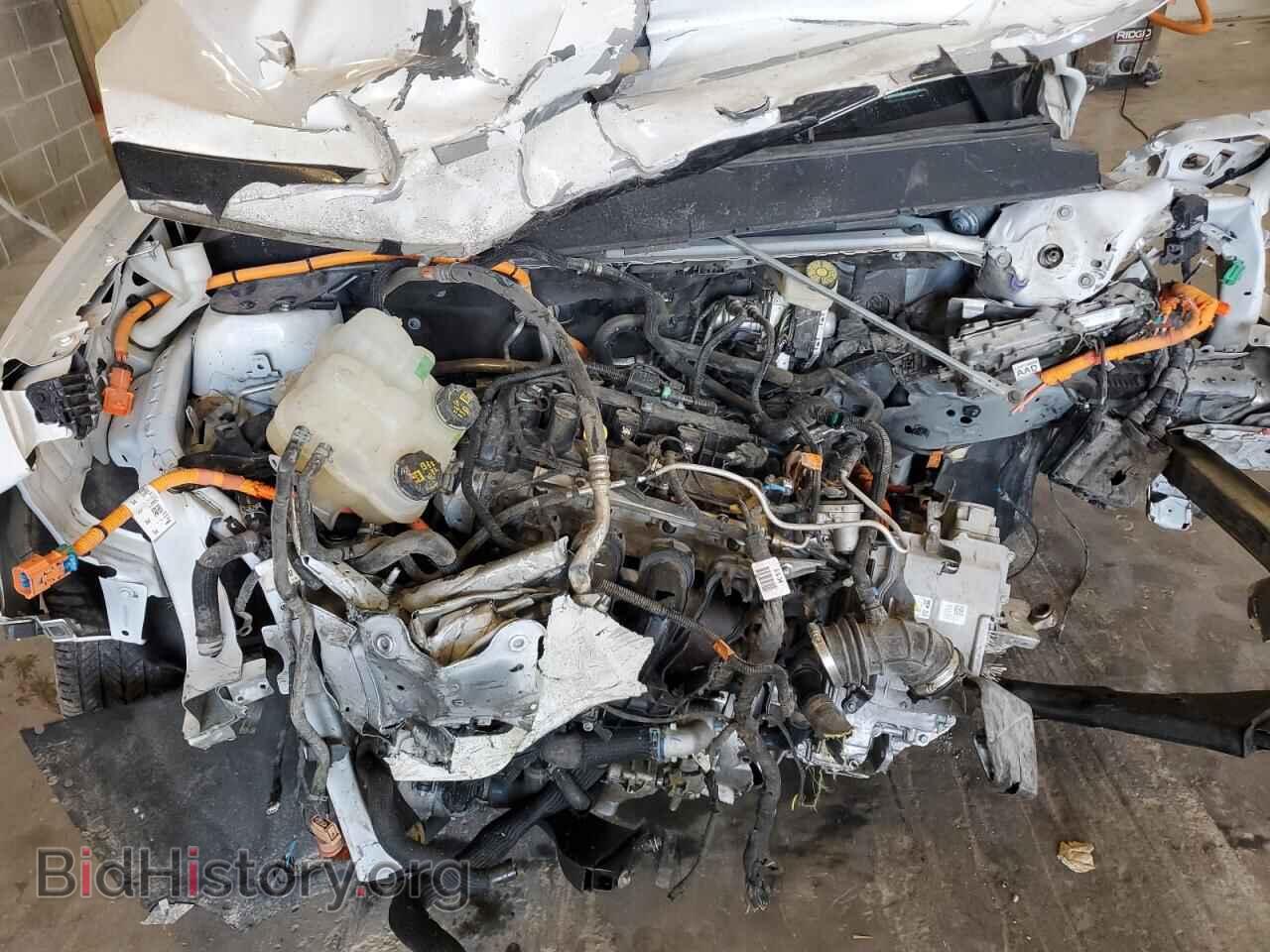 2022 FORD MAVERICK - VIN: 3FTTW8E33NRA57796 - Фото 11