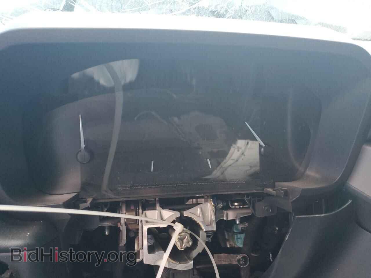 2022 FORD MAVERICK - VIN: 3FTTW8E33NRA57796 - Фото 9