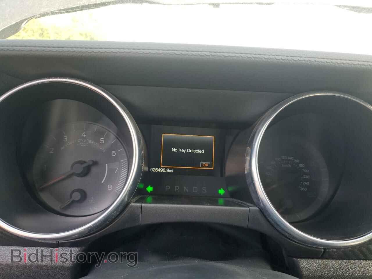 2022 FORD ALL Models - VIN: 1FATP8UH2N5147833 - Photo 9