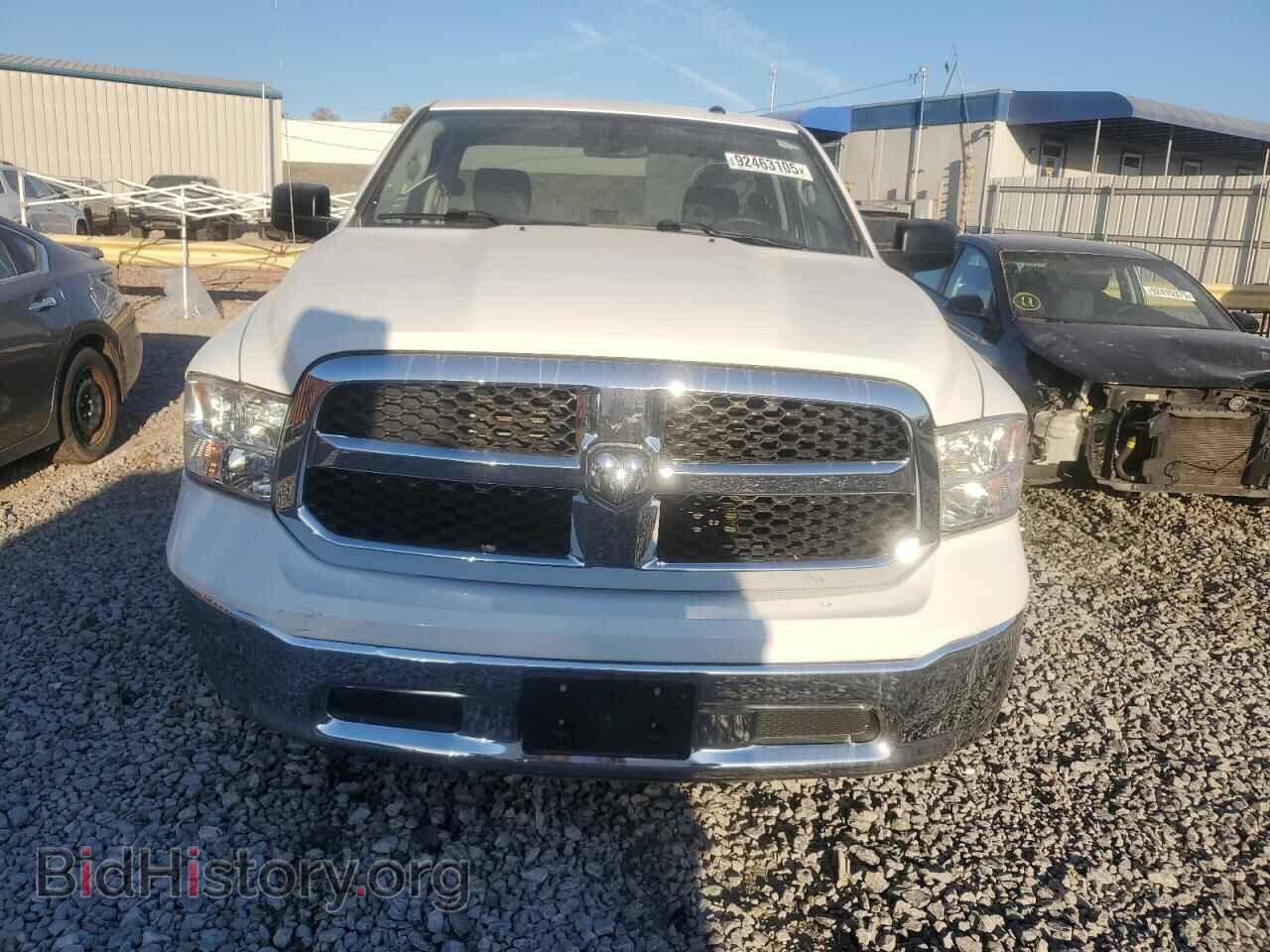 2023 RAM 1500 - VIN: 3C6JR6DG0PG660802 - Фото 5