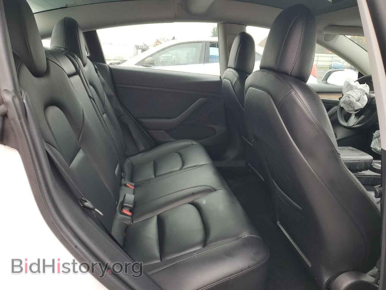 2021 TESLA MODEL 3 - VIN: 5YJ3E1EA7MF054134 - Photo 10
