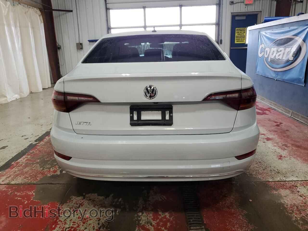 2019 VOLKSWAGEN JETTA - VIN: 3VWC57BU9KM042929 - Фото 6