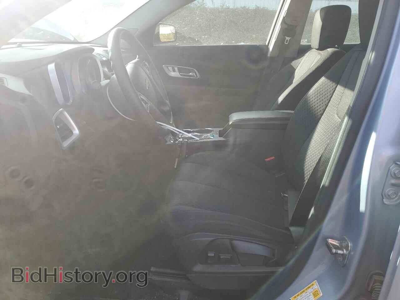 2014 CHEVROLET EQUINOX - VIN: 2GNALAEK4E6200199 - Фото 7
