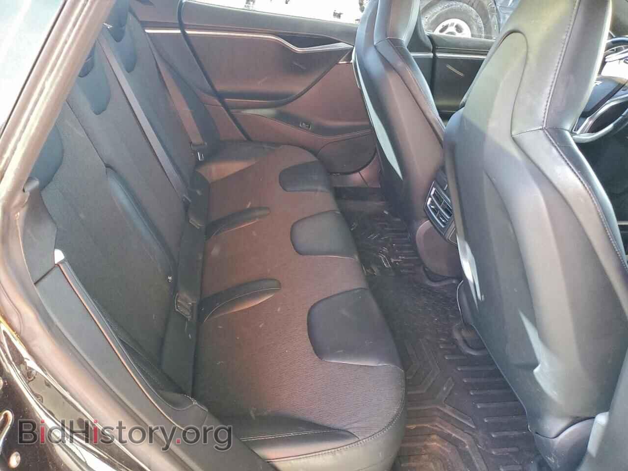 2016 TESLA MODEL S - VIN: 5YJSA1E23GF144482 - Photo 10