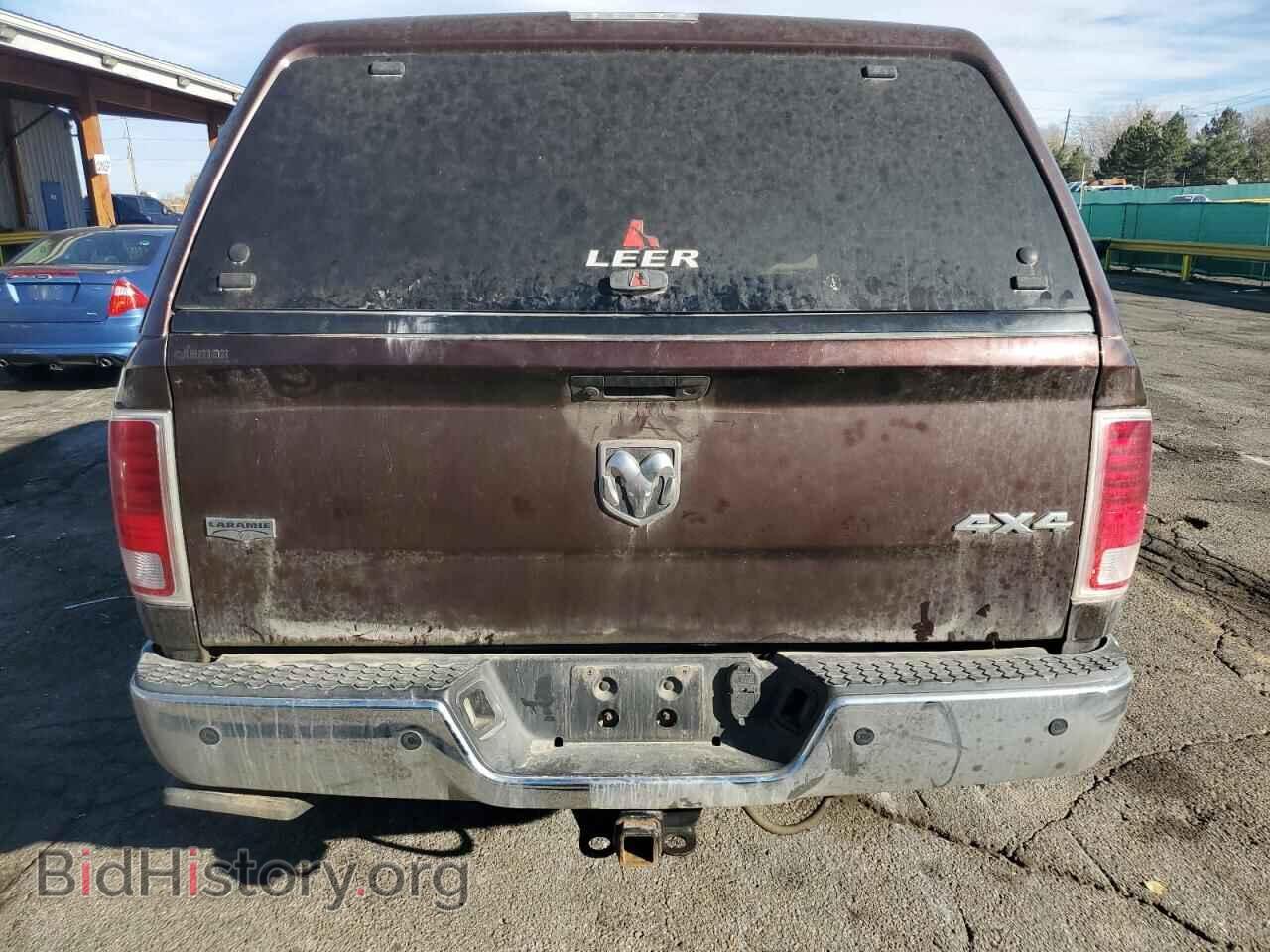 2013 RAM 2500 - VIN: 3C6UR5FL0DG565847 - Фото 6