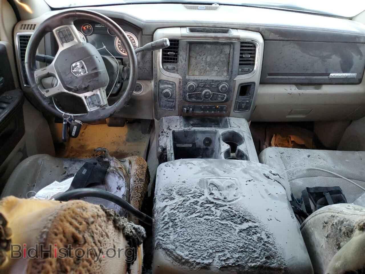 2013 RAM 2500 - VIN: 3C6UR5FL0DG565847 - Фото 8